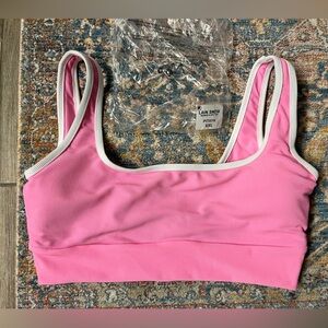 Lain Snow Kiawah top- Pitaya